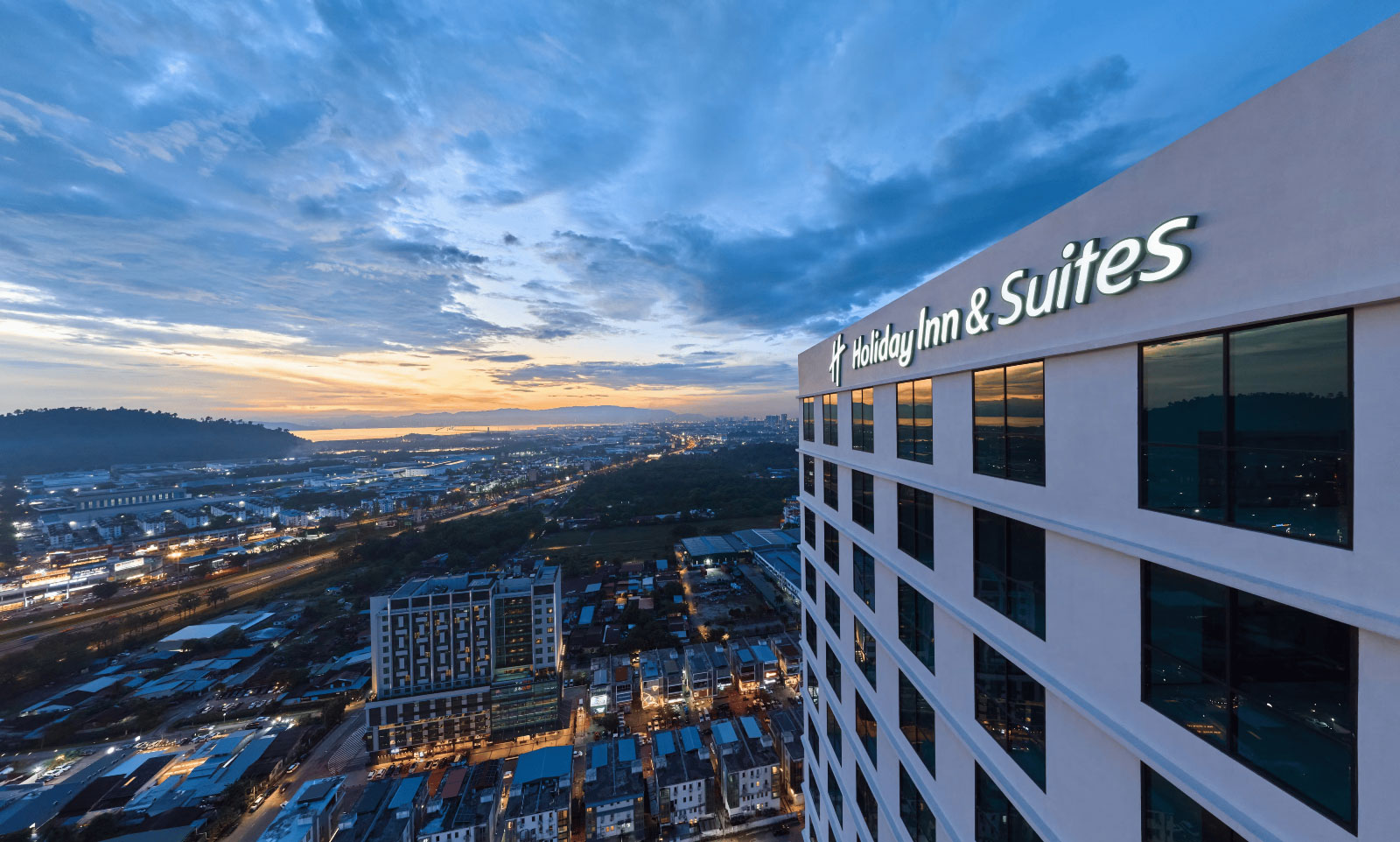 Why GCC Hospitality Is Not an Emerging Market Story — It Is a Sophistication Story