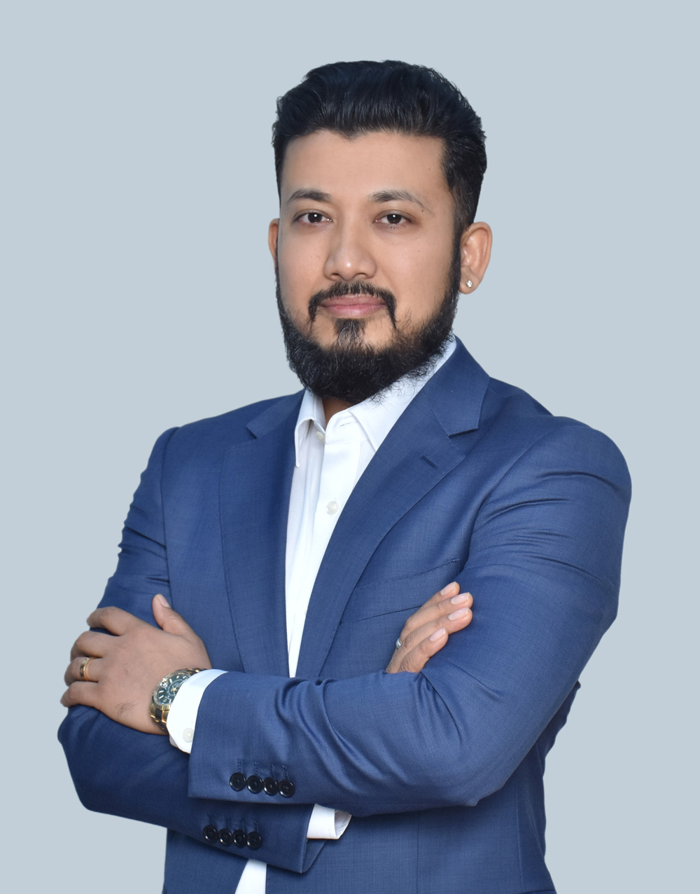 Amit Kumar Basnet