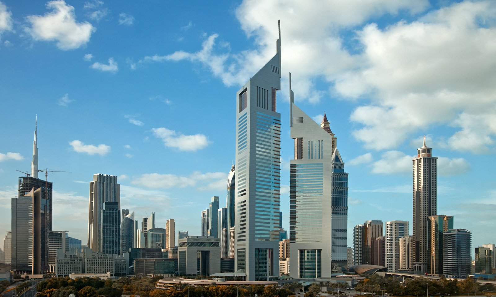 Middle East