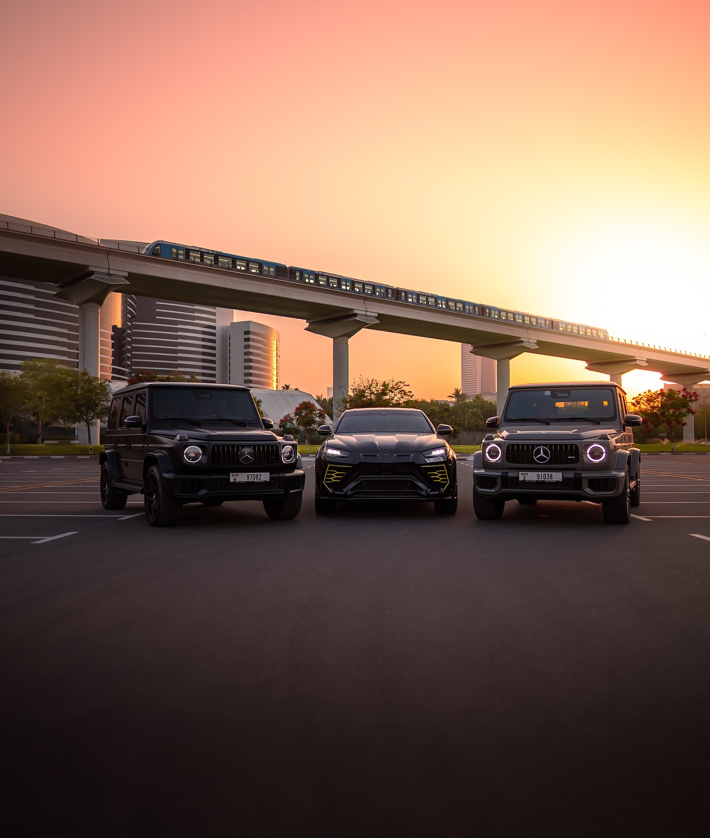 RTW Premium Mobility